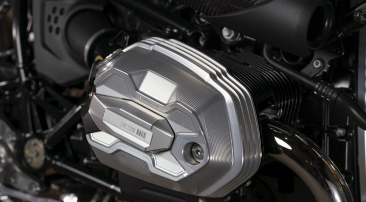 BMW R NineT Specs BMW R NineT Specs