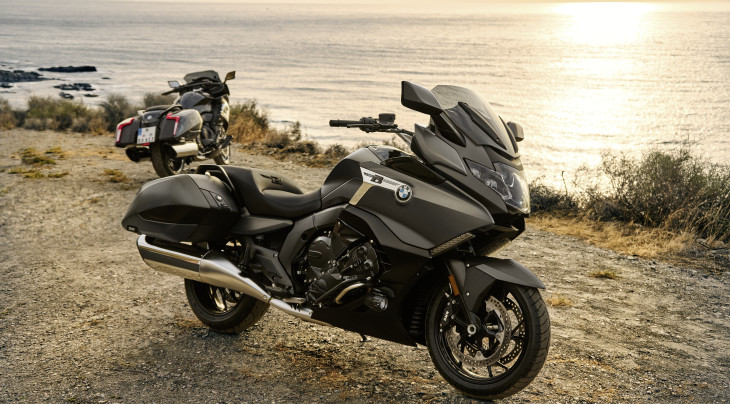 K 1600 B K 1600 B